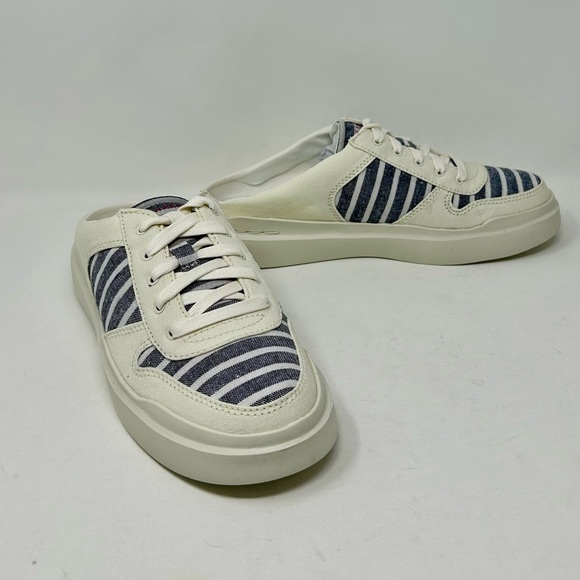 NEW Cole Haan Rally Mule Sneaker Women's - Picture 3 of 8